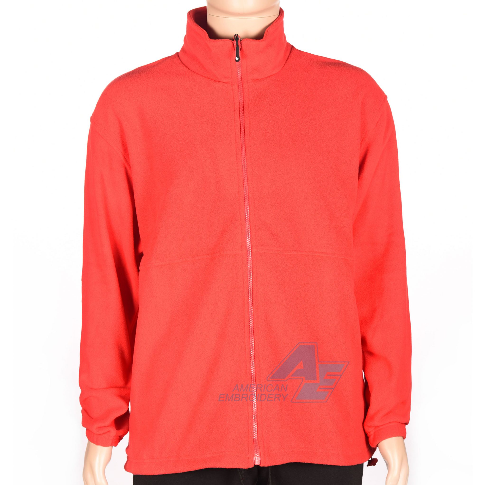 Campera Micropolar Unisex