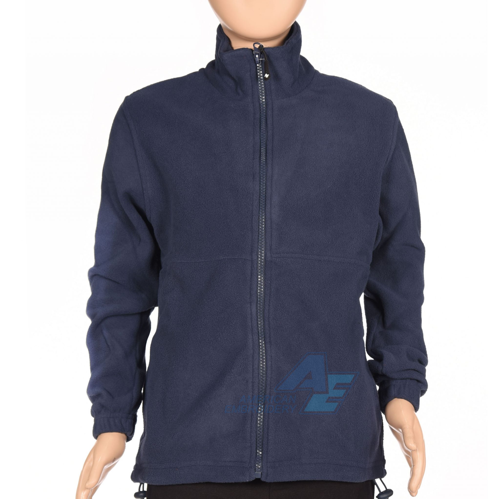 Campera Micropolar Niño