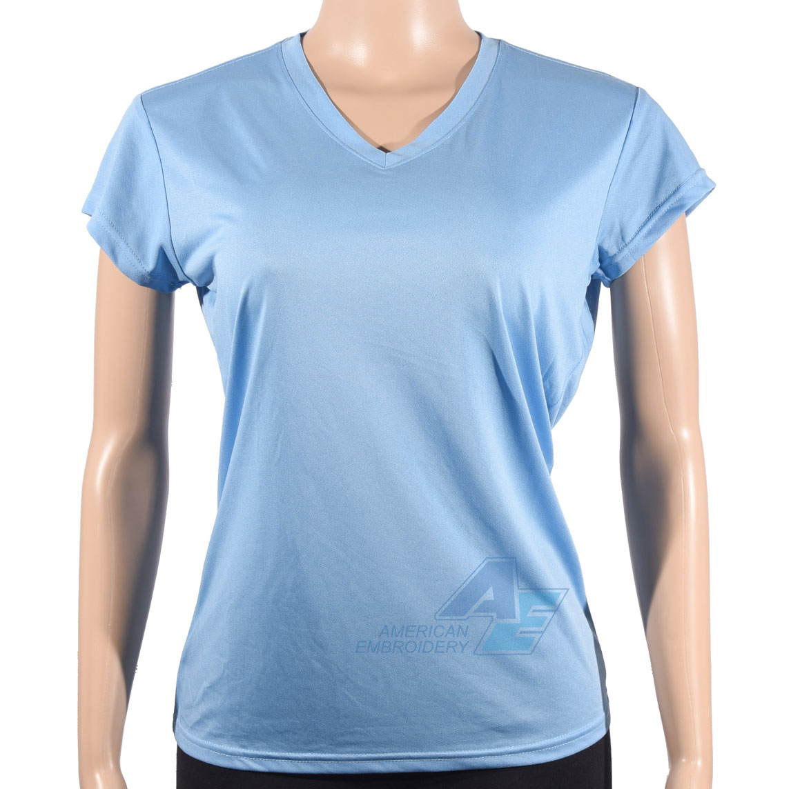 Camiseta DRY Ultralight Lady