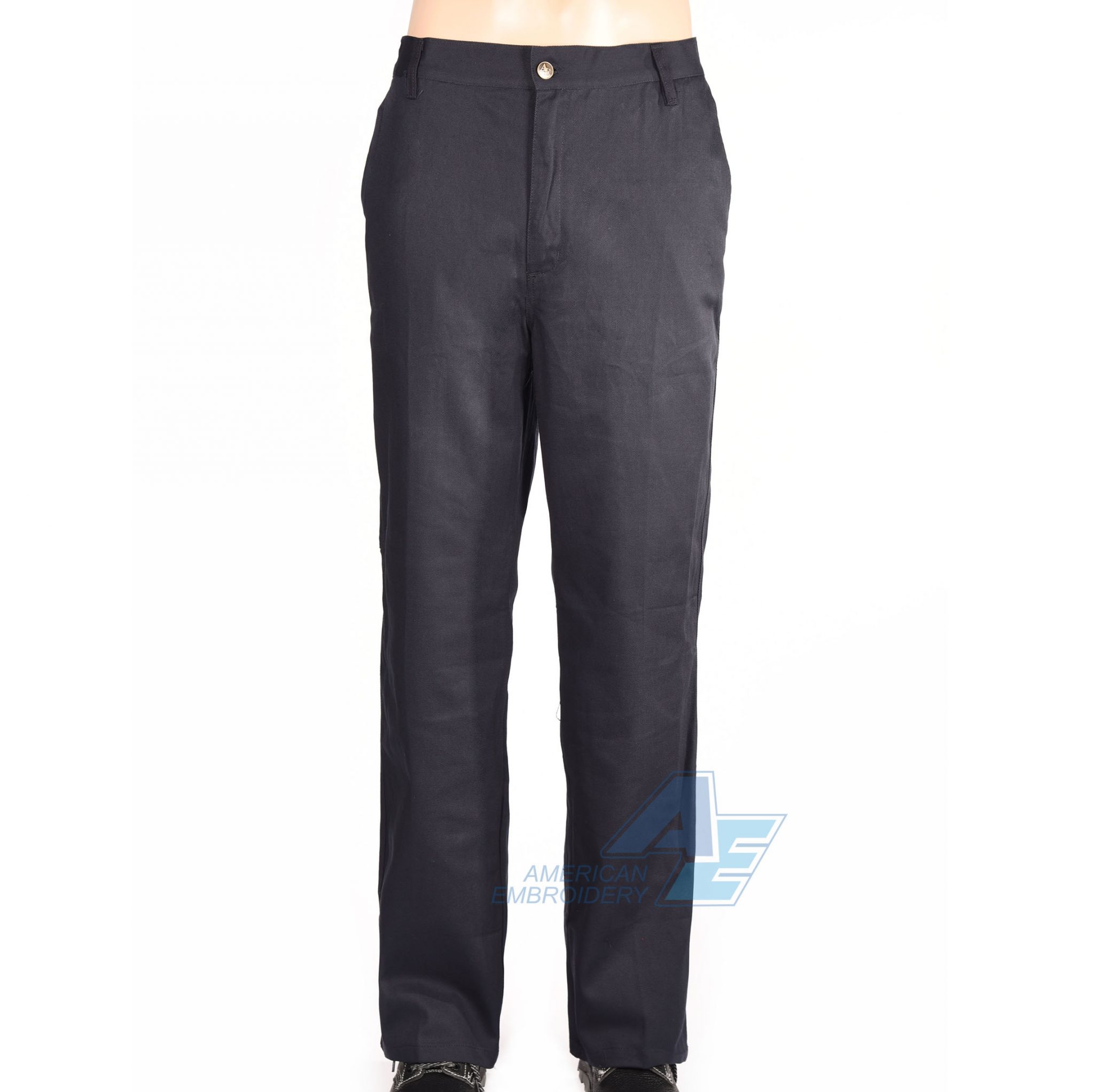 Pantalón Trabajo Algodón 300g