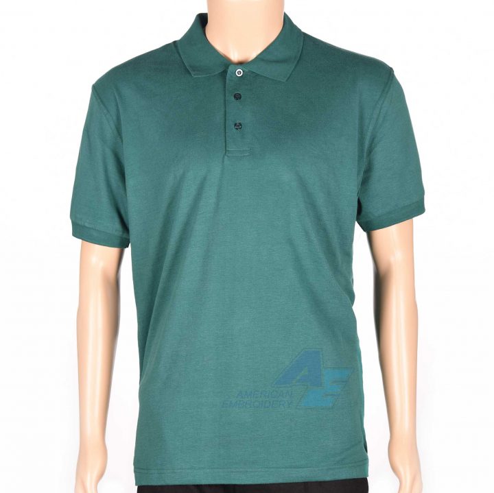 Polo Jersey