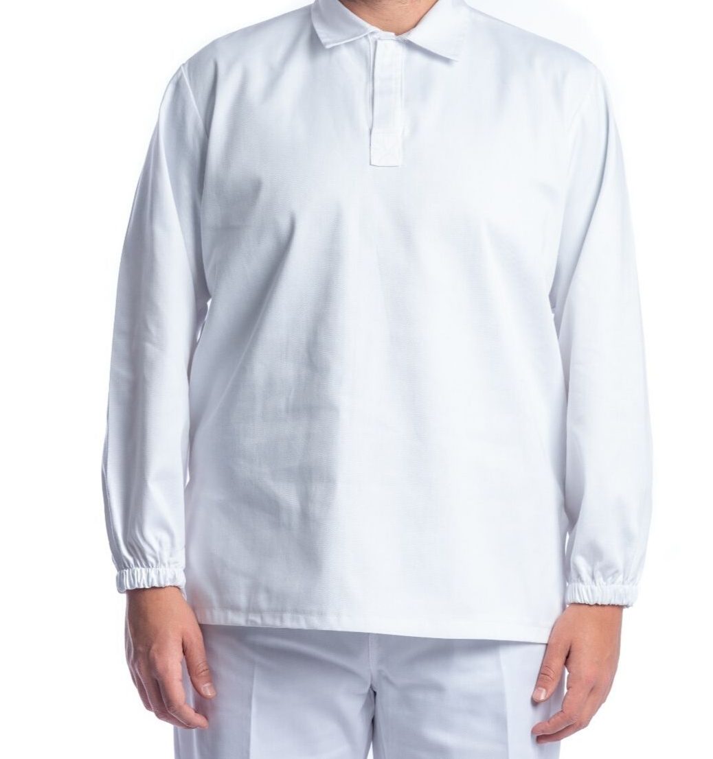 Camisola con Velcro Frigorifico