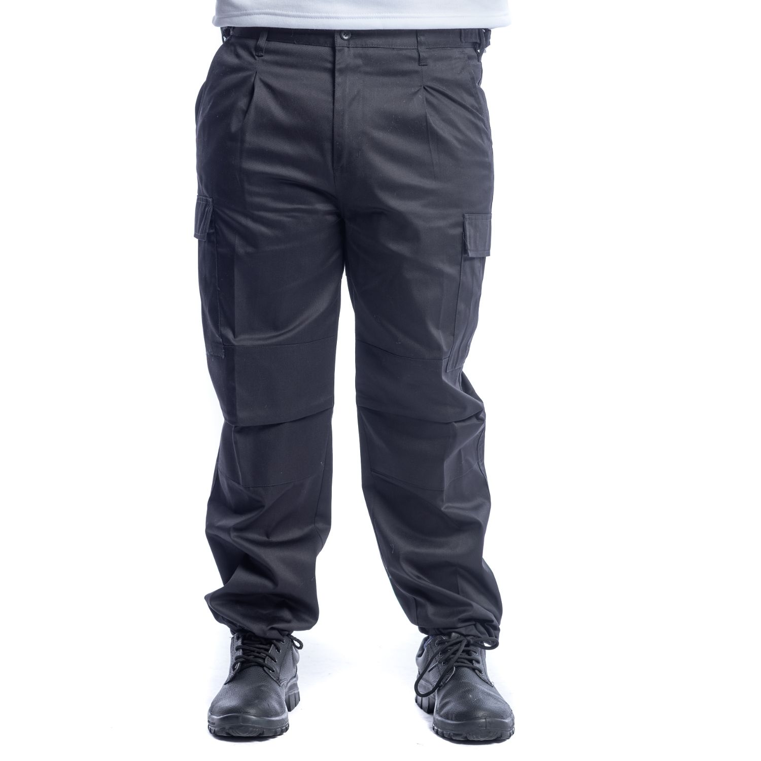 PANTALÓN GUERRILLERO
