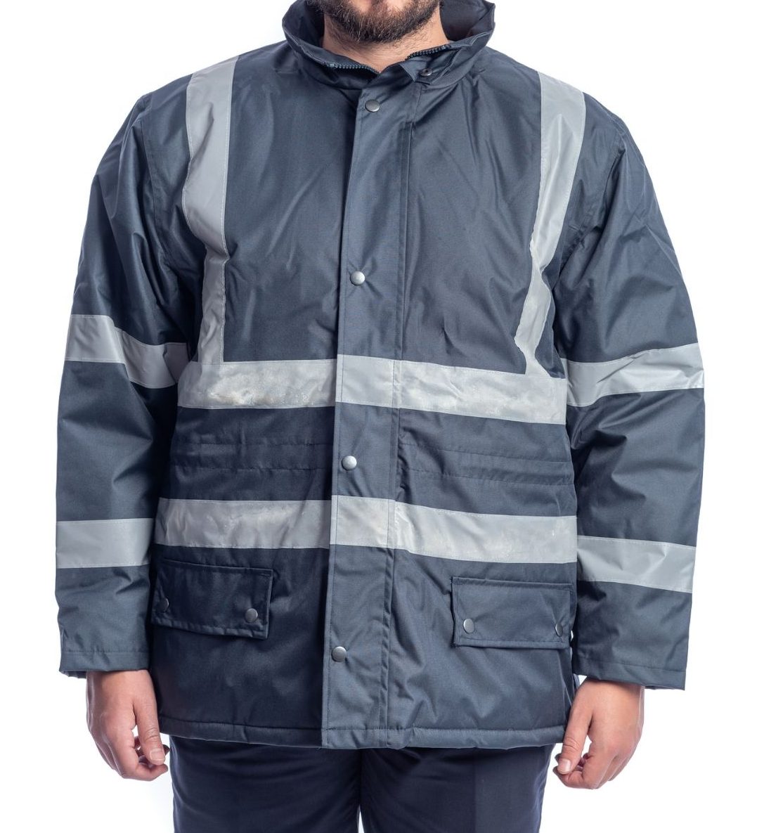 PARKA MODELO 6000